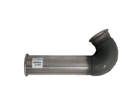 Racord evacuare - Teava esapament potrivit VOLVO FL10 D10A320/D10A360 1995-1998