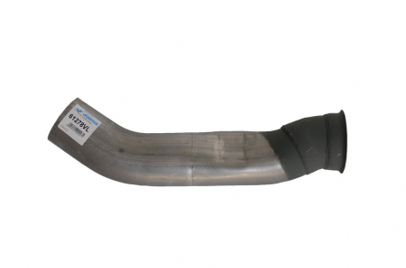 Racord evacuare - Teava esapament potrivit VOLVO FL6 D6A180-TD63ES 1985-2000