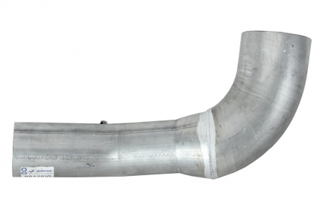 Racord evacuare - Teava esapament potrivit VOLVO FM7 D7C250/D7C290 1998-2001