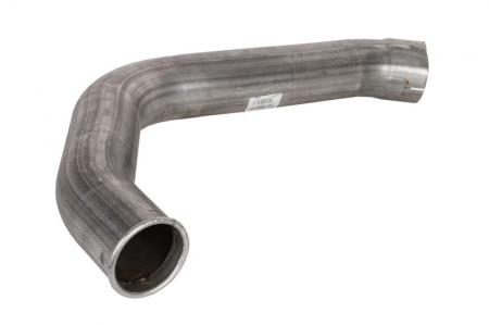Sistem evacuare - Teava evacuare (Euro 4/5), DAF LF 45 FR103S1-GR165S1 dupa 2006
