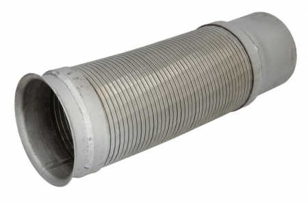 Racord evacuare - Teava flexibil esapament potrivit MAN TGS I, TGX I D2066LF06-D2066LF93 dupa 2006