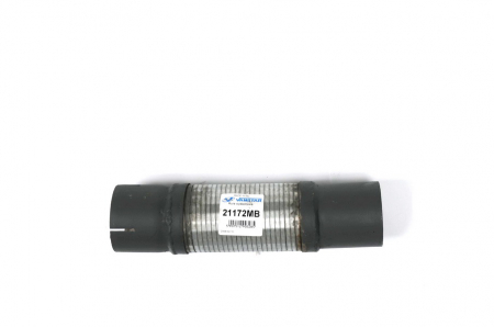 Racord evacuare - Teava flexibil esapament potrivit MERCEDES LK/LN2 OM356.903-OM366.937 1984-1998