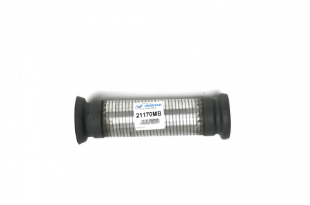 Racord evacuare - Teava flexibil esapament potrivit MERCEDES LK/LN2 OM364.907/OM364.918 1984-1998