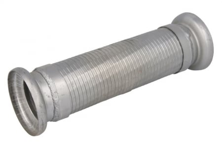 Teava flexibil esapament potrivit MERCEDES O 301, O 402, O 405, O 407, O 408, OH; SETRA 300 OM366.965-OM447.996  [1]