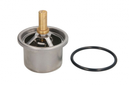 Sistem racire - Termostat lichid racire (85°C, cu garnitura) potrivit DAF XF 106; JOHN DEERE 6000, 7000, 8000, 9000, S, T, W 4045HL495-MX-13390