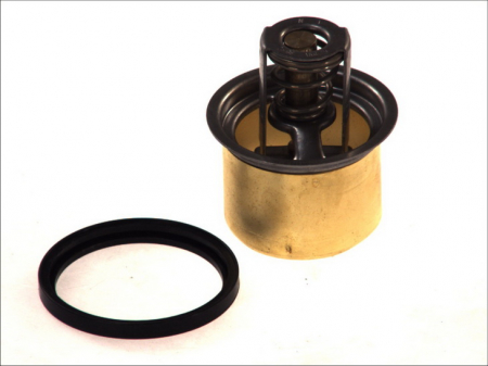 Sistem racire - Termostat lichid racire (86°C, cu garnitura) potrivit Renault Truck C, G, KERAX, MANAGER, MAXTER, MIDLINER, MIDLUM, PREMIUM dCi11-270-MIDS06.02.12D/3 10.83-