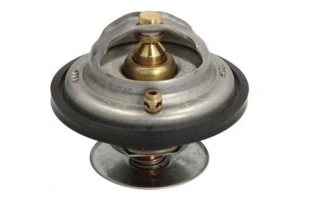 Sistem racire - Termostat lichid racire (87°C, cu garnitura) potrivit MAN HOCL, LION´S CITY, NG, TGA, TGS I, TGX I; FAP A; NEOPLAN CITYLINER, TOURLINER; TEMSA DIAMOND; VAN HOOL T D2066LF01-D2066LUH48 12.00-