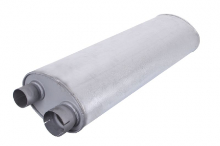 Toba esapament - Toba esapament potrivit MERCEDES potrivit MERCEDES LK/LN2 OM356.903-OM366.966 1984-1998