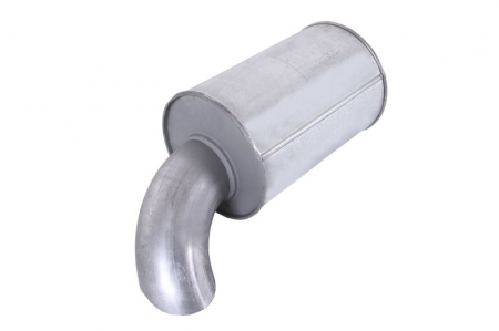 Toba esapament spate EURO 4/EURO 5 potrivit Renault Truck MAGNUM, PREMIUM 2; VOLVO FH, FH12, FH16, FL12, FM, FM10, FM12, FM7, FM9 D10A320-DXi13 dupa 1993 [1]