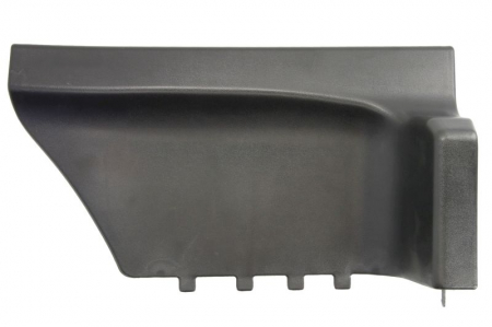 Spoiler cabina - Treapta cabina capac dreapta SCANIA 4 intre 1995-2008