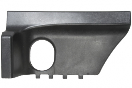 Spoiler cabina - Treapta cabina capac stanga SCANIA 4 intre 1995-2008