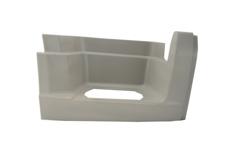 Cabina - Treapta cabina locas dreapta DAF 65 CF, 75 CF, 85 CF, CF, CF 65, CF 75, CF 85, SB