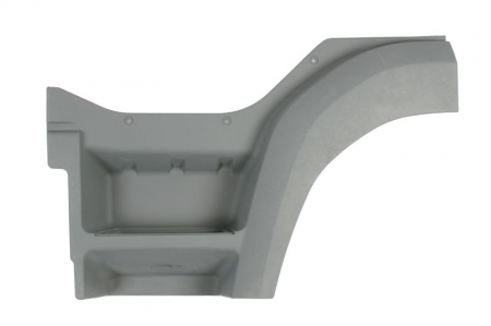 Cabina - Treapta cabina stanga DAF CF 85 intre 2001-2013