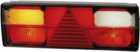 Stopuri - Tripla lampa spate dreapta KOGEL, SCHMITZ
