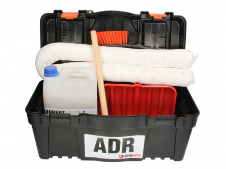Accesorii - Trusa ADR kit 2