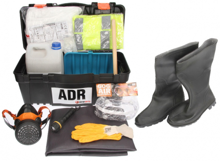 Accesorii - Trusa ADR kit 4