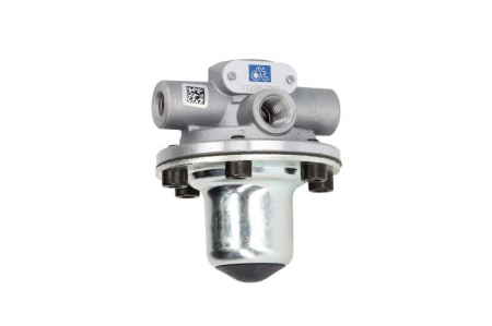 Valve - Valva presiune (10 bar; M12x1,5mm/M12x1,5mm) MAN MAN E 2000, F 2000, F 90, L 2000, M 2000 L, M 2000 M, M 90; MERCEDES LK/LN2, MK, NG, O 404, O 405, O 407, O 408, SK dupa 1980