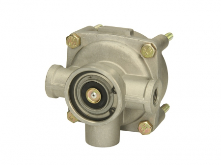 Valva releu (10 bar; M22x1,5) DAF 85 CF, DB, F 1100, F 1700, F 1900, F 2100, F 2300, F 2500, F 2700, F 2800, F 2900, F 3200, F 3300, F 3600, LF 45, LF 55, N 2800, SB; IVECO CITY CLASS [1]