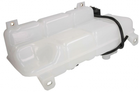 Vas expansiune lichid racire (cu conector, cu senzor de nivel) potrivit IVECO DAILY IV 05.06-08.11 [1]
