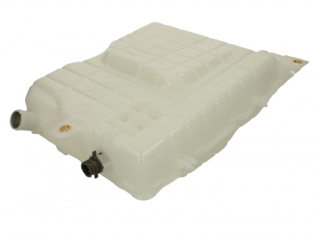 Sistem racire - Vas expansiune lichid racire (cu conector, cu senzor de nivel) potrivit Renault Truck KERAX, PREMIUM 2; VOLVO FH 09.05-