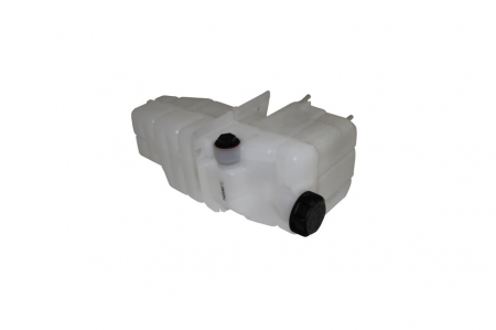 Sistem racire - Vas expansiune lichid racire (cu conector, cu senzor de nivel) potrivit SCANIA 4, P,G,R,T 01.96-