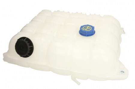 Sistem racire - Vas expansiune lichid racire (cu conector, cu senzor de nivel) potrivit VOLVO 7900, 8900, 9500, 9700, B11, FH, FH II, FH16 II 09.05-
