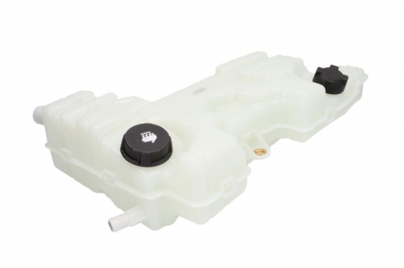 Sistem racire - Vas expansiune lichid racire (cu conector) potrivit DAF LF 45, LF 55; Renault Truck KERAX, MIDLUM, PREMIUM; VOLVO FL, FL II 04.96-
