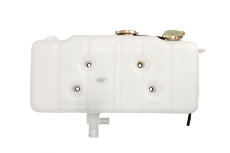 Sistem racire - Vas expansiune lichid racire (cu conector) potrivit IVECO EUROCARGO I-III, P/PA, P/PA-HAUBENFAHRZEUGE, TURBOSTAR, TURBOTECH 06.84-09.15