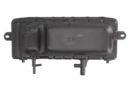 Vas expansiune lichid racire (cu conector) potrivit MERCEDES LK/LN2 01.84-12.98 [1]
