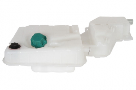 Sistem racire - Vas expansiune lichid racire potrivit IVECO STRALIS I, TRAKKER I 02.02-