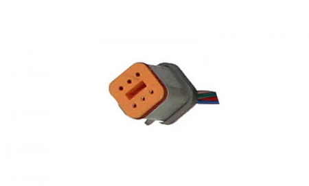 Vascocuplaj ventilator (cu ventilator, 750mm, numar palete 8, numar pini 6) potrivit SCANIA P,G,R,T DC11.08-DT16.08 03.04- [1]