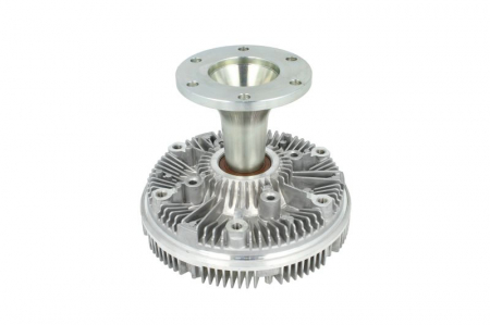 Vascocuplaj ventilator flansa 6 gauri potrivit MAN FOCL, HOCL, L2000, LION´S CITY, M 2000 L, M 2000 M, M90, NG, NM, SL II, SÜ, TGA, TGL I, TGM I D0824LF01-D0836LUH51 08.87- [1]