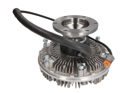 Vascocuplaj ventilator (numar pini:5/6) potrivit SCANIA P,G,R,T DC09.108-OSC11.03 01.03- [1]