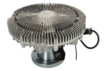 Sistem racire - Vascocuplaj ventilator (numar pini:5) potrivit DAF CF 75 PE183C-PR265S 01.01-05.13