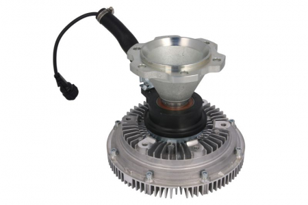 Vascocuplaj ventilator (numar pini:5) potrivit MERCEDES ATEGO 3 OM934.911/OM934.913/OM936.910 04.13- [1]