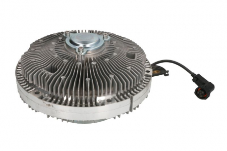 Sistem racire - Vascocuplaj ventilator (numar pini:6) potrivit MERCEDES ACTROS, ACTROS MP2 / MP3 OM541.920-OM542.969 04.96-