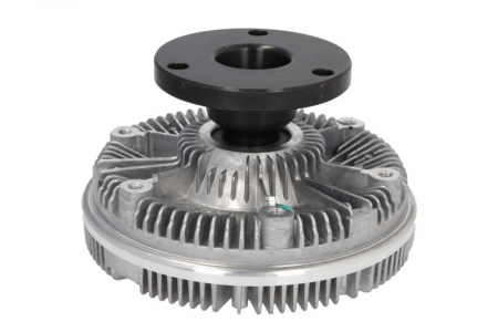 Vascocuplaj ventilator potrivit IVECO EUROCARGO I-III F4AE0481A-F4AE3681E 09.00-09.15 [1]
