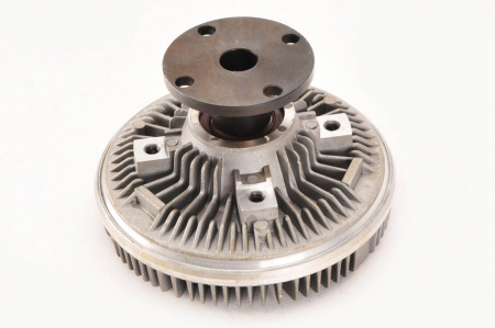 Vascocuplaj ventilator potrivit MAN L2000, M 2000 L, TGL I, TGM I; SOLARIS URBINO D0824LOH05-D2866LOH26 10.93- [1]
