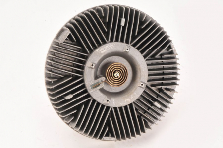 Sistem racire - Vascocuplaj ventilator potrivit MAN L2000, M 2000 L, TGL I, TGM I; SOLARIS URBINO D0824LOH05-D2866LOH26 10.93-