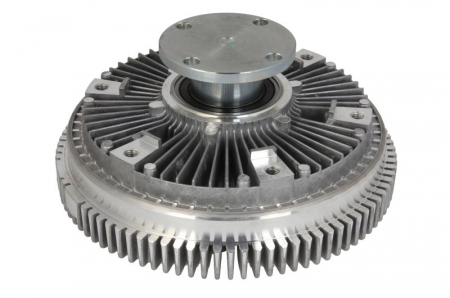 Vascocuplaj ventilator potrivit MAN TGA, TGL I, TGM I D0834LFL40-D2876LF25 04.00- [1]