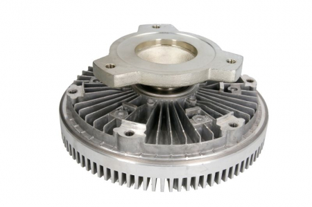 Vascocuplaj ventilator potrivit MERCEDES ACTROS, ACTROS MP2 / MP3, MK, SK OM402.971-OM542.940 07.87- [1]