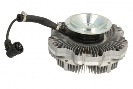Vascocuplaj ventilator  potrivit MERCEDES ACTROS MP4 / MP5, ANTOS OM470.906-OM473.915 07.11- [1]