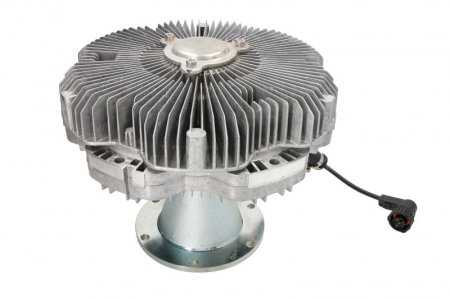 Sistem racire - Vascocuplaj ventilator potrivit MERCEDES ACTROS MP4 / MP5, ANTOS OM471.900-OM473.915 07.11-