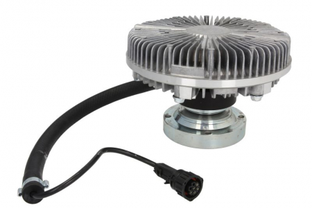 Sistem racire - Vascocuplaj ventilator potrivit Renault Truck KERAX, PREMIUM 2 DXi11 10.05-