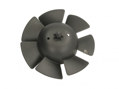 Sistem racire - Ventilator habitaclu 12V potrivit MERCEDES NG 08.73-09.96