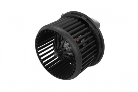 Sistem racire - Ventilator habitaclu 24V potrivit MERCEDES ATEGO, ATEGO 2, ATEGO 3, AXOR, AXOR 2 01.98-