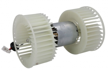 Sistem racire - Ventilator habitaclu motor (24V cu ventilators) potrivit IVECO STRALIS I 02.02-