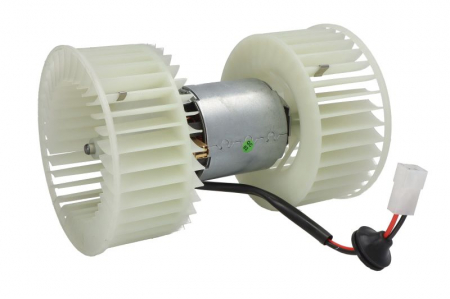 Ventilator habitaclu motor (24V) potrivit IVECO POWERSTAR, STRALIS I, STRALIS II 01.99- [1]