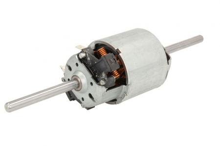 Ventilator habitaclu motor (24V) potrivit MAN F90, F90 UNTERFLUR, M90; MERCEDES VARIO, VARIO (B667, B670, B668), VARIO (B670), VARIO (B670, B668, B667) 07.86- [1]