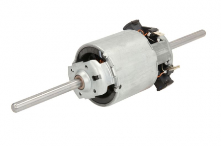 Sistem racire - Ventilator habitaclu motor (24V) potrivit MAN F90, F90 UNTERFLUR, M90; MERCEDES VARIO, VARIO (B667, B670, B668), VARIO (B670), VARIO (B670, B668, B667) 07.86-